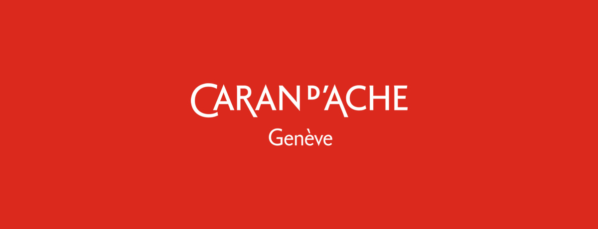 Caran d'Ache カランダッシュ