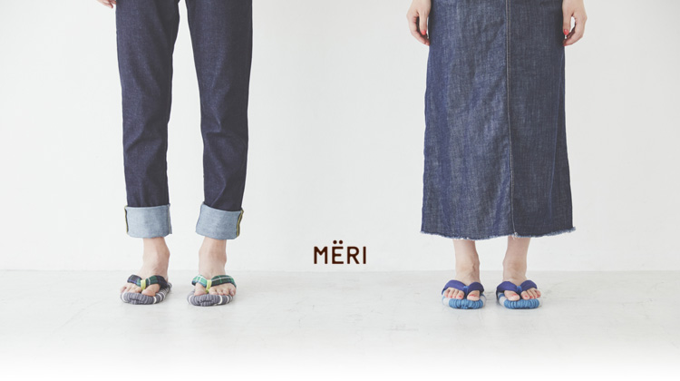 オレンジトーキョー MERI