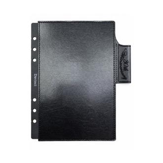 【伊東屋限定】Ｄａｖｉｎｃｉ３０ｔｈ刻印入リフィル　下敷ペンホルダー　Ａ５