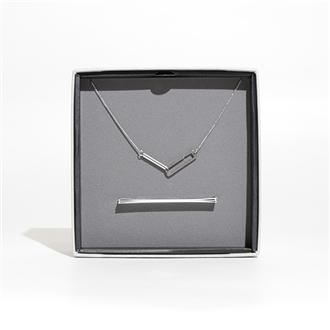 ｔｏ×ｉｔｏｙａ／　ＳＨＡＰＥＳ　ｎｅｃｋｌａｃｅ　ｍｉｎｉ　－　Ｓｑｕａｒｅ