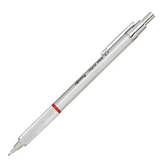 ラピッドプロ　メカニカルペンシル　０．７ｍｍ