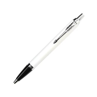 パーカー・ＩＭ　ボールペン　クローム