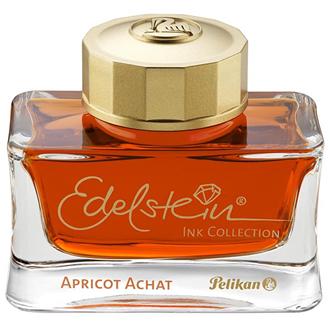 【限定】エーデルシュタインインク　アプリコットアゲート