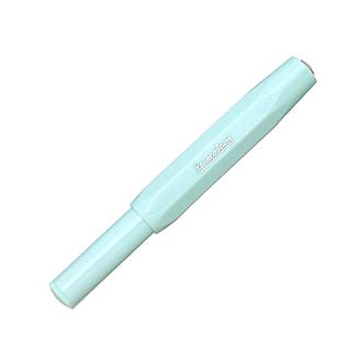 スカイラインスポーツ　万年筆　ミント　Ｍ