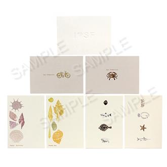 ｙａｙａ７９　ポストカードセット