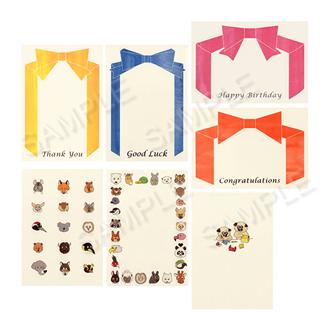 ｙａｙａ１７７　ポストカードセット