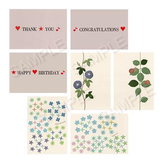 ｙａｙａ１９３　ポストカードセット