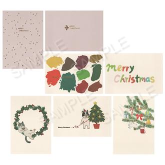 ｙａｙａ２０４　ポストカードセット