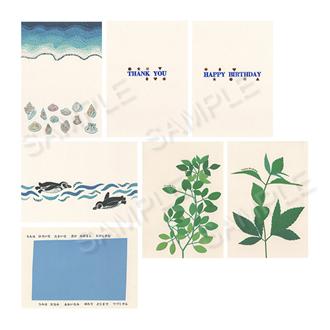 ｙａｙａ２０８　ポストカードセット