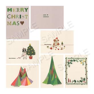 ｙａｙａ２１１　ポストカードセット