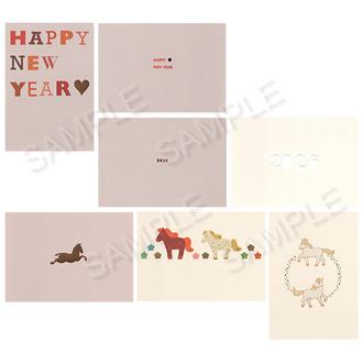 ｙａｙａ２１２　ポストカードセット