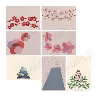 ｙａｙａ２１３　ポストカードセット