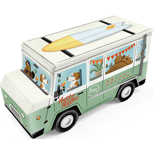 2026 カーボックスカレンダー オカタオカ | 伊東屋オンラインストア