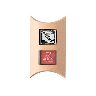 四季の印・こばこ　うめ