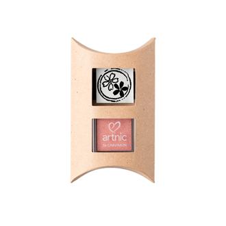 四季の印・こばこ　さくら