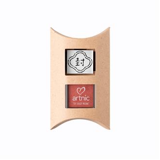 四季の印・こばこ　花封