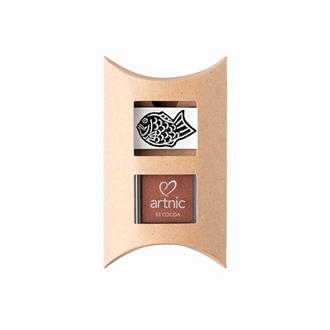 四季の印・こばこ　たいやき