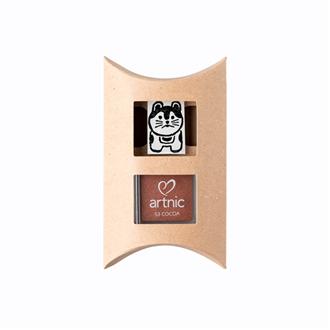 四季の印・こばこ　犬張り子