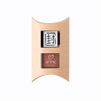 四季の印・こばこ　封