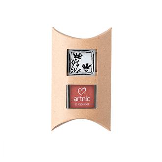 四季の印・こばこ　こすもす