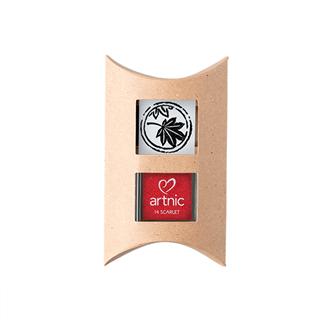 四季の印・こばこ　かえで