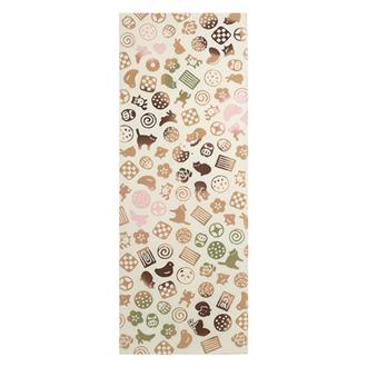 デザインコンテストてぬぐい　クッキー