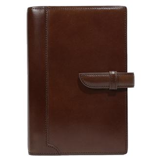 【伊東屋限定】コードバン　バイブル　ベルト　２０ｍｍ