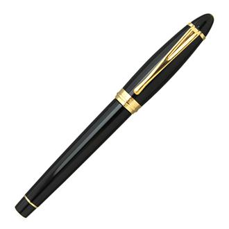 イプシロン 万年筆 ブラック | 伊東屋オンラインストア