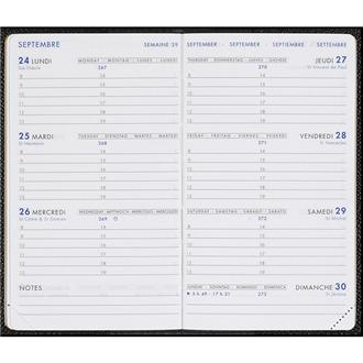 ２６　ダイアリーレフィル　ＨＥＢＤＯＰＬＡＮ　ＩＮＴ２００１