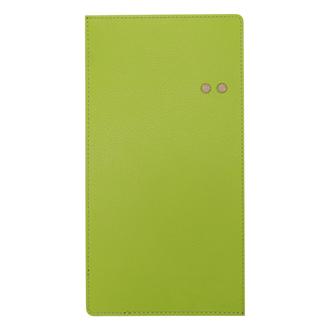 トラベラーズ　チケットフォルダ