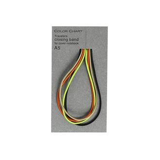 クロージングバンドＡ５