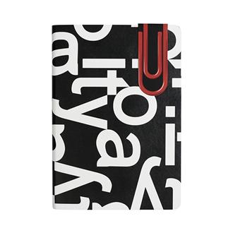 ジークエンス３６０°ノート×Ｉｔｏｙａ　方眼スリムＭ