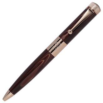 ＲＯＭＥＯ　Ｎｏ．３　ボールペン　太軸