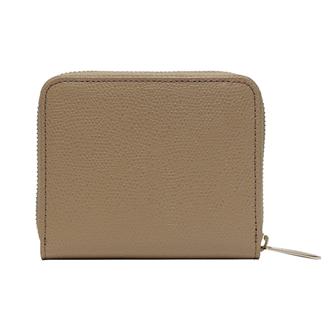 ジップウォレット　コンパクト