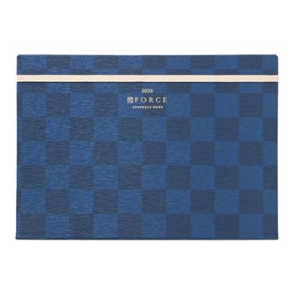 ２６　限定ＦＯＲＣＥスケジュールブック　Ｐｒｅｓｔｉｇｅ　ＩＴＯＹＡ　Ｅｄｉｔｉｏｎ
