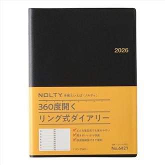 ２６　ＮＯＬＴＹ　リングＡ５