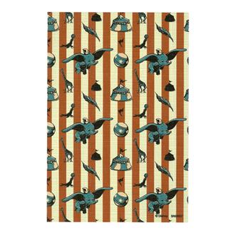 Ｄｉｓｎｅｙ１００　キャンバスポストカード　ダンボ