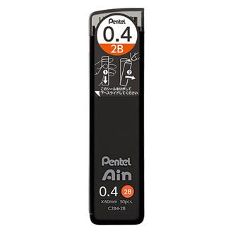 ぺんてるアイン　０．４ｍｍ