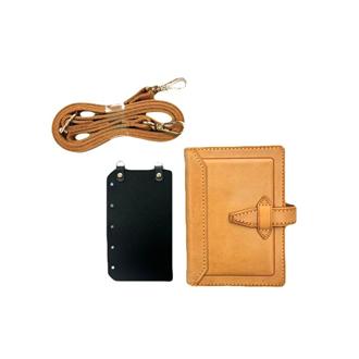 【伊東屋限定】ロロマクラシック　サコッシュ　Ｍ５　イエロー