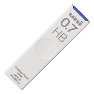 シャープ替芯　ユニ　０．７ｍｍ