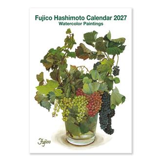２０２７　橋本不二子　インテリア　Ｌ