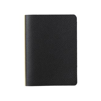 ＰＬＯＴＴＥＲ　シュリンク　５００３　６穴リングレザーバインダー　ミニ