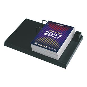 ２０２７　卓上日記　Ｉ型　台付