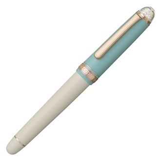 【限定】センチュリー　シェイプオブハート　ブルーバード