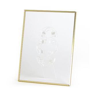 トラップフレーム　９×１２