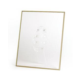 トラップフレーム　１６×２０