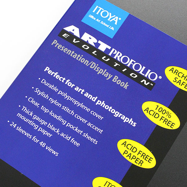 アート プロフォリオ エボリューション11x14インチ | 伊東屋