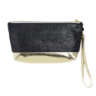 リストレット　ラスターネイビー／ゴールド