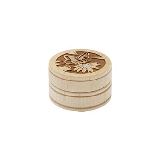 ドリームボックス　バタフライ