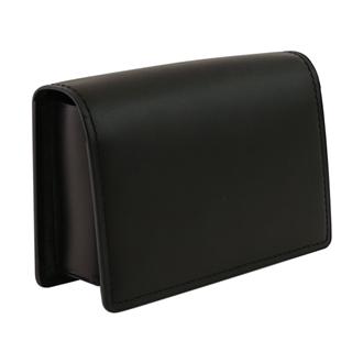 １００枚名刺入れ　ボックスカーフ　ボックス型